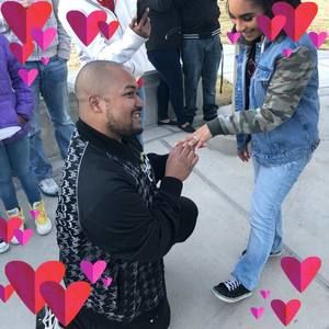 Meet your Posher, Amber